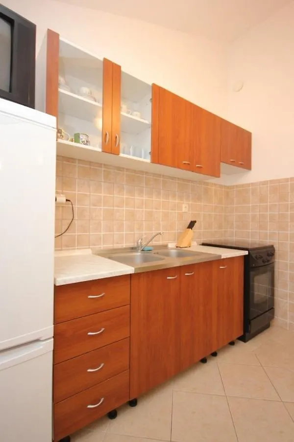 Apartments By The Sea Kraj, Pasman - 331 Tkon 0*,  Κροατία