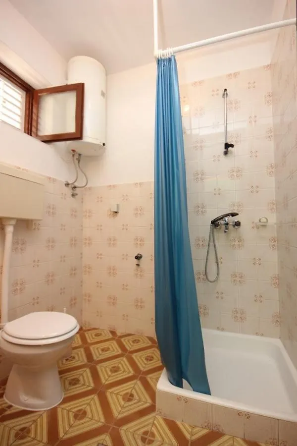 Apartments By The Sea Kraj, Pasman - 331 Tkon Κροατία