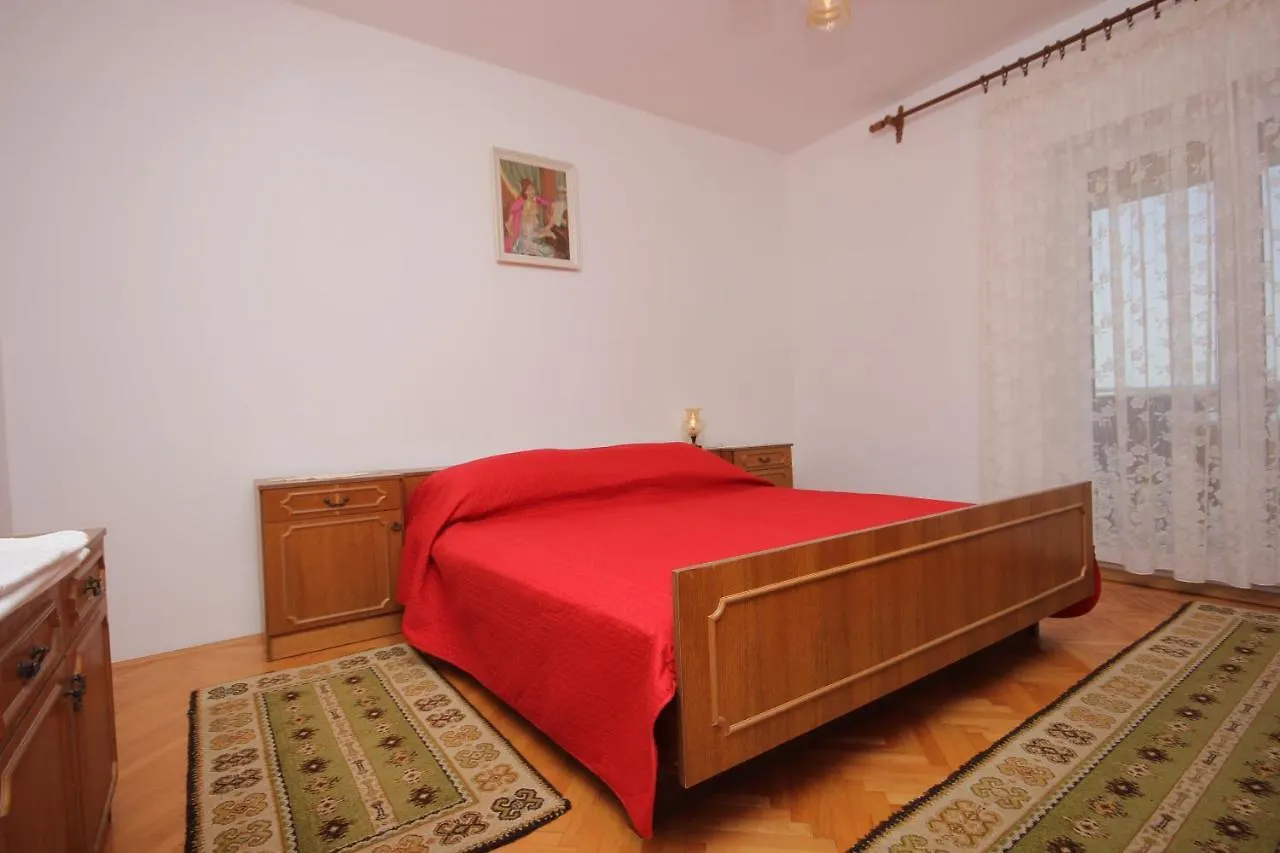Apartments By The Sea Kraj, Pasman - 331 Tkon 0*,  Κροατία