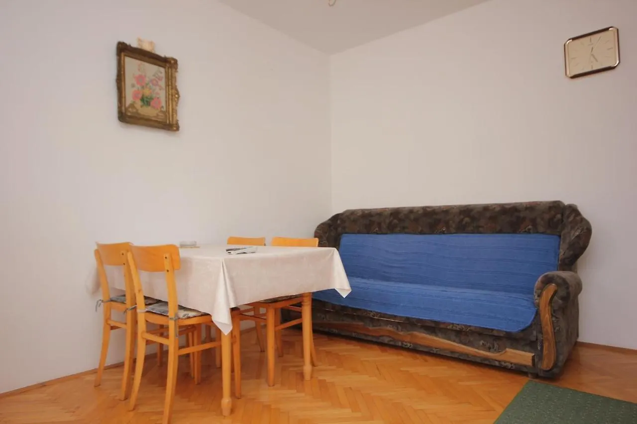 Apartments By The Sea Kraj, Pasman - 331 Tkon