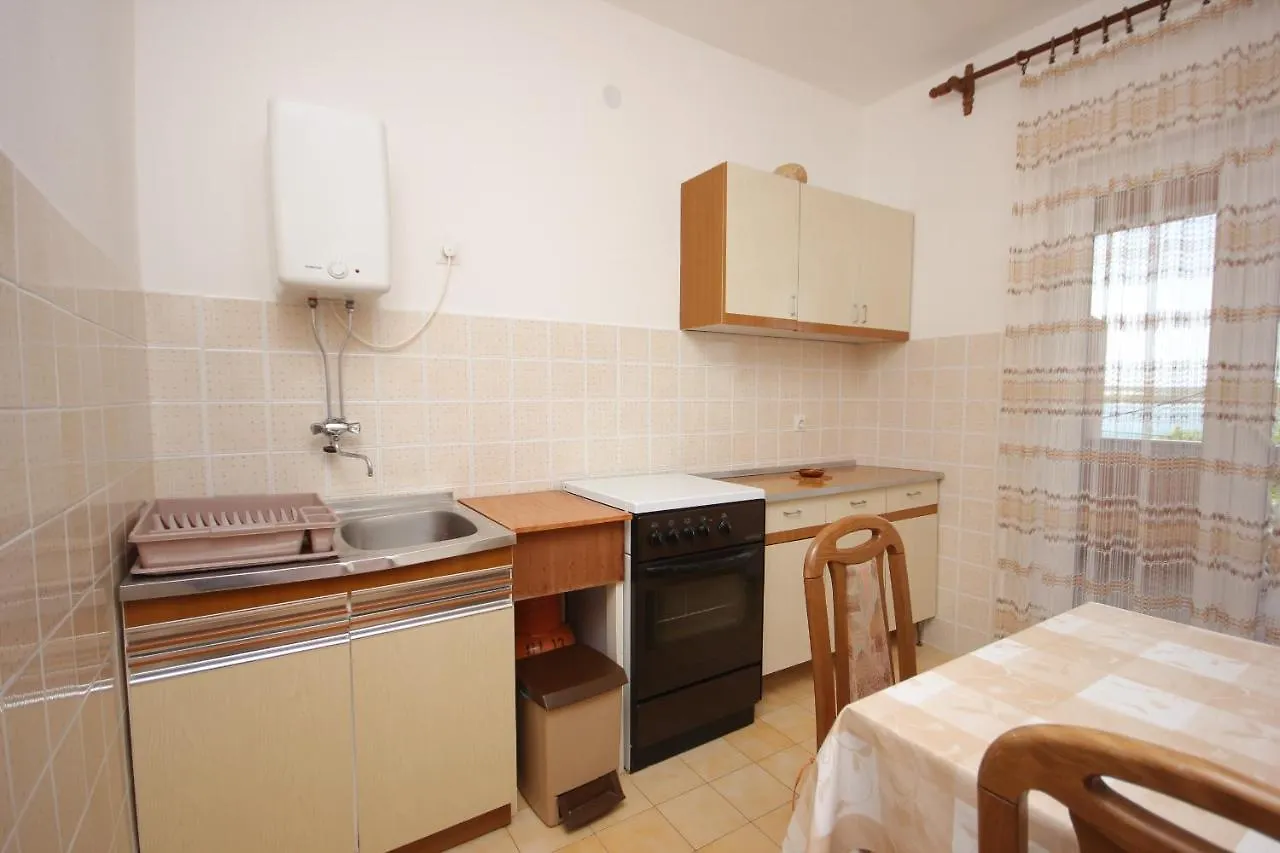 Apartments By The Sea Kraj, Pasman - 331 Tkon