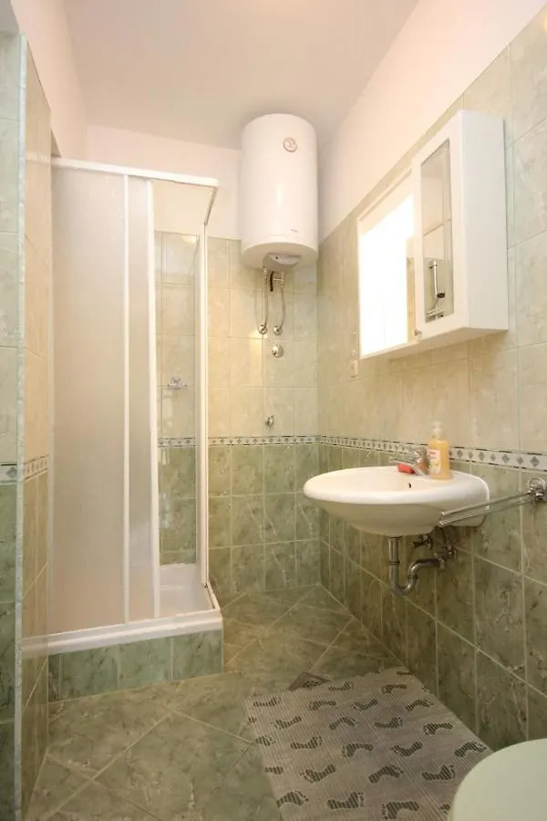 Apartments By The Sea Kraj, Pasman - 331 Ткон