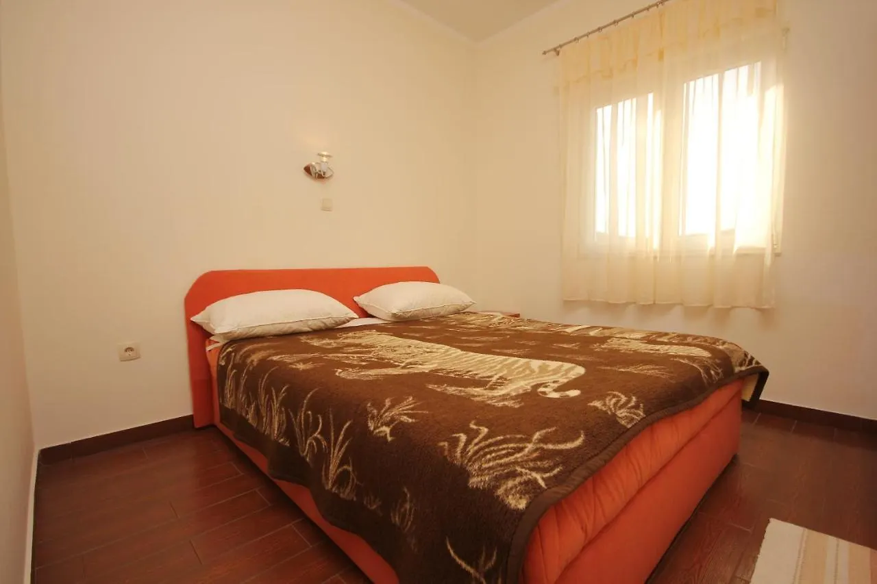 Apartments By The Sea Kraj, Pasman - 331 Ткон