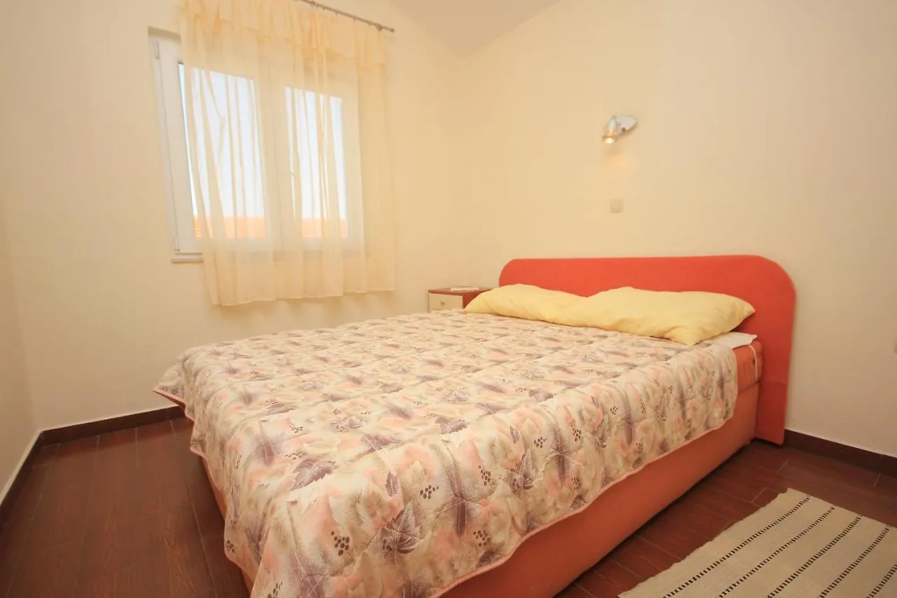 Apartments By The Sea Kraj, Pasman - 331 Ткон Хорватия