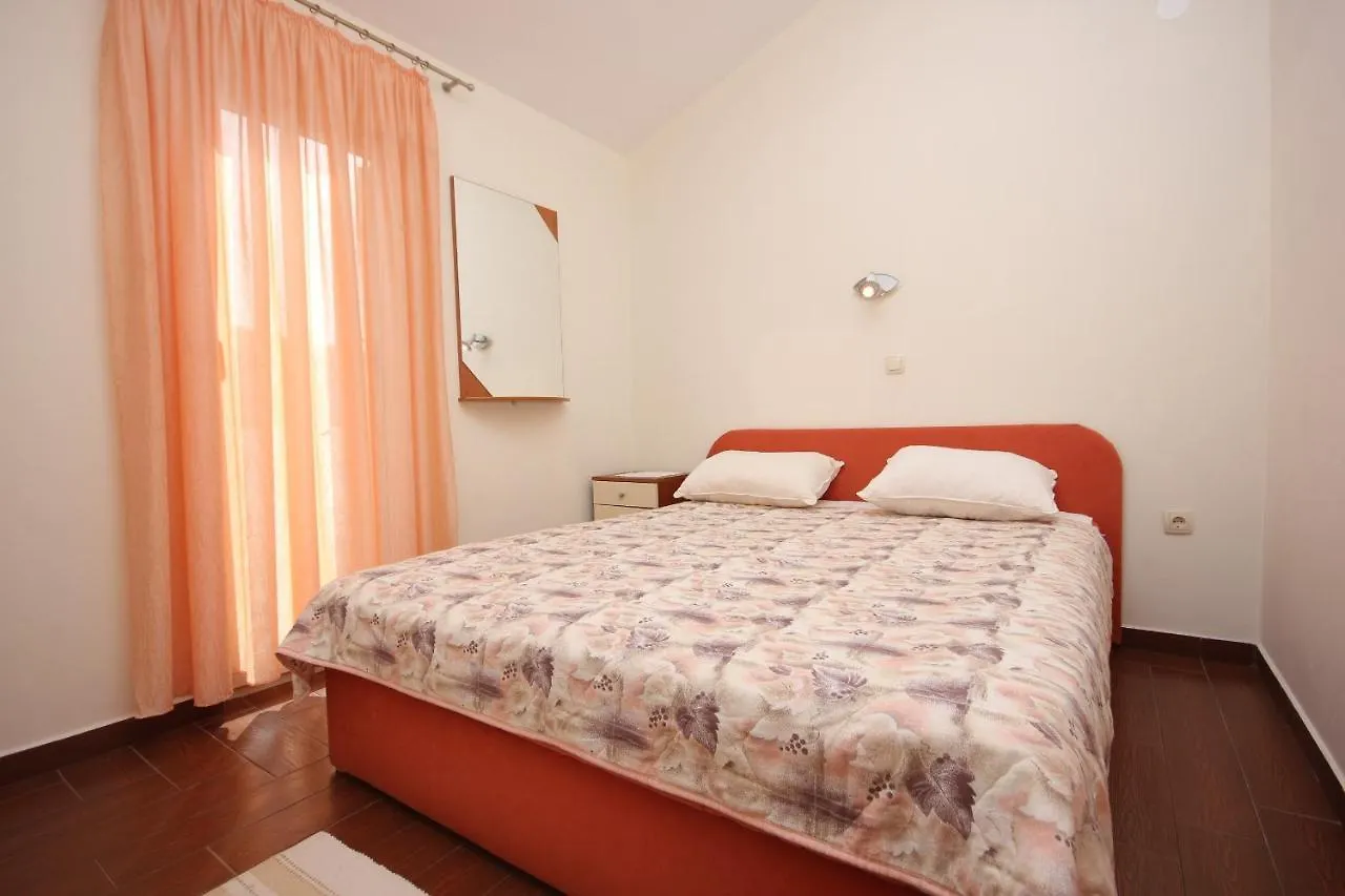 Apartments By The Sea Kraj, Pasman - 331 Ткон 0*,  Хорватия
